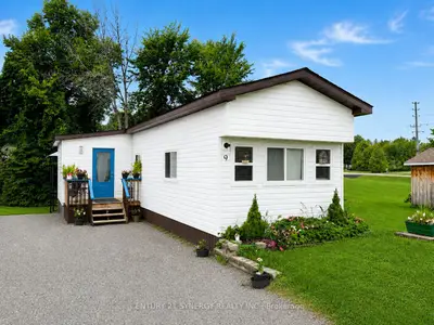 Modular Home in Rideau Lakes