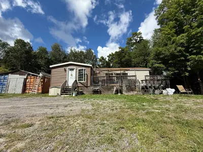 10415 522 Highway, Parry Sound Remote Area, On P0h 1a0
