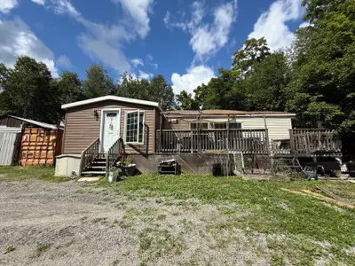 10415 522 Highway, Parry Sound Remote Area, On P0h 1a0