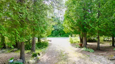 202 Whiskey Harbour Road, Northern Bruce Peninsula, On N0h 1w0
