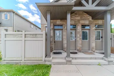 931 Glasgow Street 37a, Kitchener, On N2n 0b5