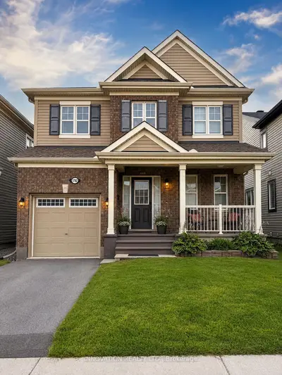 1782 MAPLE GROVE Road, Stittsville - Munster - Richmond, ON K2S 0P4