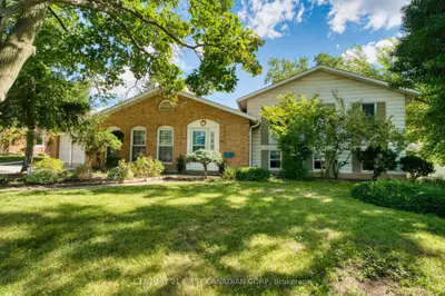 501 Commissioners Road E, London South, On N6c 2t9