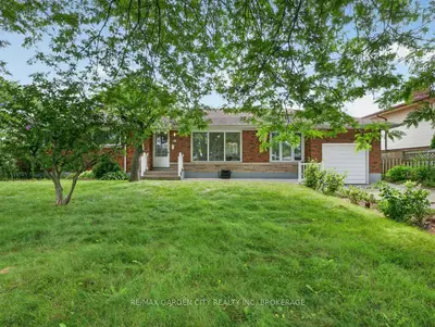 Detached in St. Catharines
