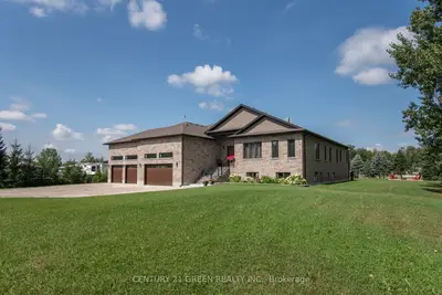 6780 Wellington Country Rd 10, Mapleton, On N0g 2k0