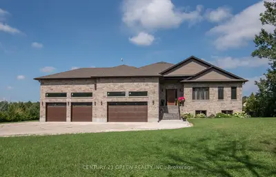 6780 Wellington Country Rd 10, Mapleton, On N0g 2k0