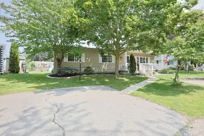 288 CONCORD Drive, South Huron, ON N0M 1T0