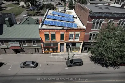 232-228 King Street W, Prescott, On K0e 1t0