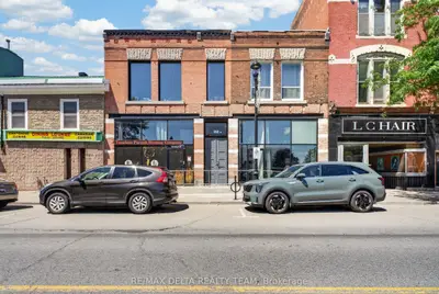 232 King Street W, Prescott, On K0e 1t0