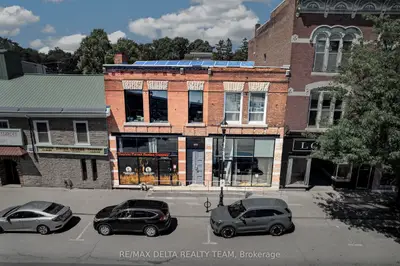 228 King Street W, Prescott, On K0e 1t0