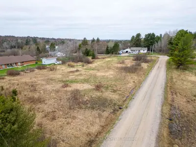 00 King Street, Magnetawan, On P0a 1p0