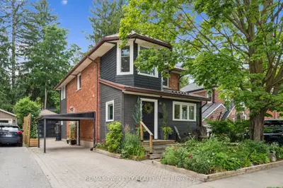 Detached in Waterloo