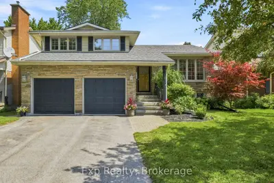 36 Kensington Crescent, Belleville, On K8p 4t3