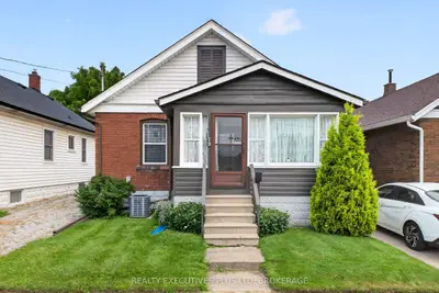 5179 Huron Street, Niagara Falls, On L2e 2k2