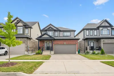 360 Freure Drive, Cambridge, On N1s 0b5