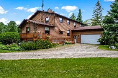 485 Kitley Line 1 Road, Elizabethtown-kitley, On K7a 4s5