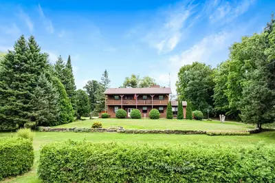 485 Kitley Line 1 Road, Elizabethtown-kitley, On K7a 4s5