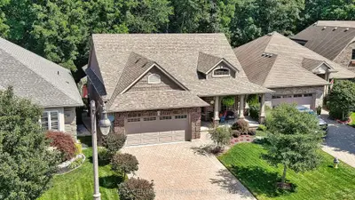 20 Ensley Place, Central Elgin, On N5l 0a1