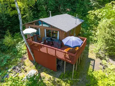 3310 Shabomeka Lake, Frontenac, On K0h 1k0