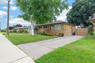94 Ninth Avenue, Brantford, On N3s 1e5