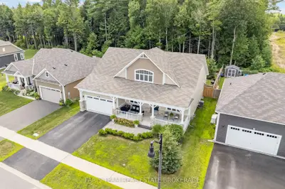 17 Fawnbrook Court, Bracebridge, On P1l 0a3
