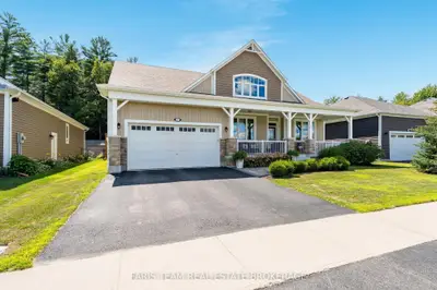 17 Fawnbrook Court, Bracebridge, On P1l 0a3