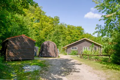 472 O'connor Line, Powassan, On P0h 1z0