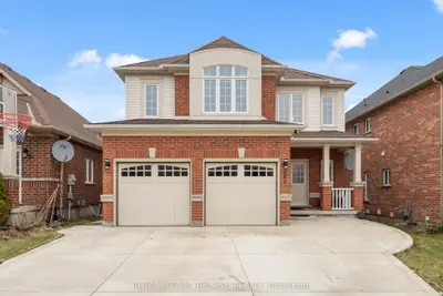 860 Kettleridge Street, London North, On N6h 0e7