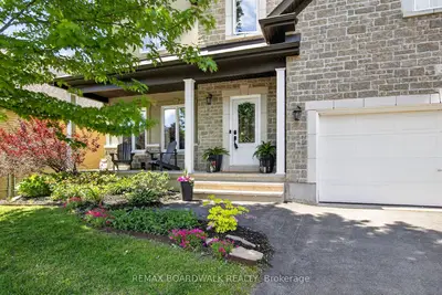 375 Quartz Avenue, Clarence-rockland, On K4k 0c7