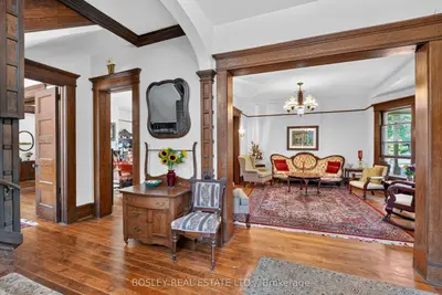 1376 York Road, Niagara-on-the-lake, On L0s 1p0