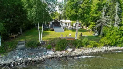 2427 Scott Drive, Shuniah, On P7a 0y7