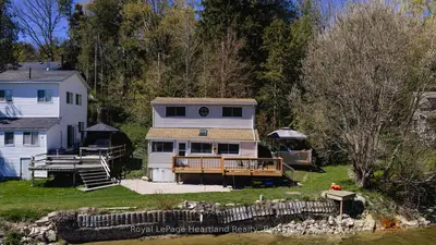 9 Maple Lane, Ashfield-colborne-wawanosh, On N7a 3x9