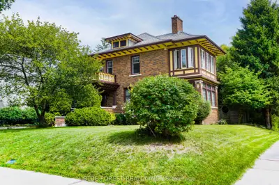 161 Nancy Street, Dutton/dunwich, On N0l 1j0