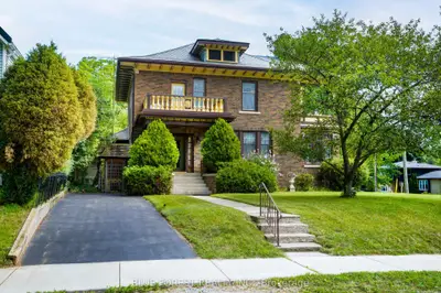 161 Nancy Street, Dutton/dunwich, On N0l 1j0