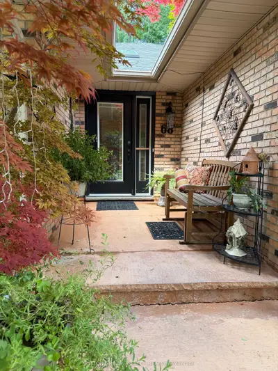 68 Midale Crescent, London North, On N5x 3c4