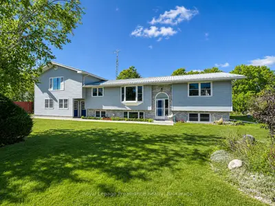 444 County Road 19, Prince Edward County, On K0k 1a0