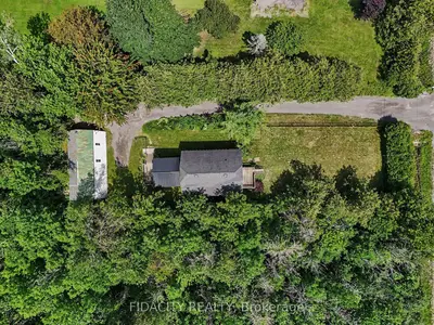 6811 Flewellyn Road, Stittsville - Munster - Richmond, On K2s 1b6