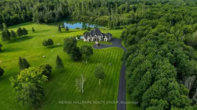 1409 Aberdeen Road, Champlain, On K0b 1r0