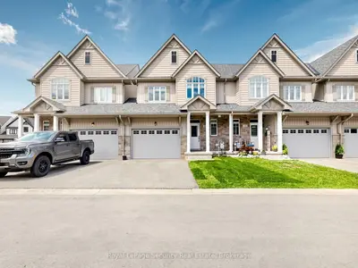 103 Addison Street 31, Blue Mountains, On N0h 1j0