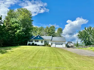 2527 Concession 1 Road, Alfred And Plantagenet, On K0b 1j0