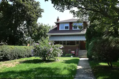 382 Wortley Road, London South, On N6c 3s5