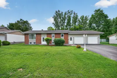Detached in Clarence-Rockland