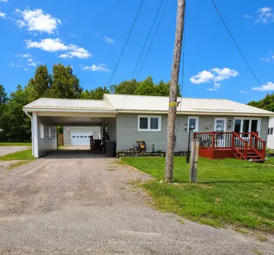 240 Cache Bay Road, West Nipissing, On P2b 3h7