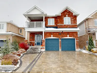 976 Avery Avenue, Peterborough, On K9j 0g9