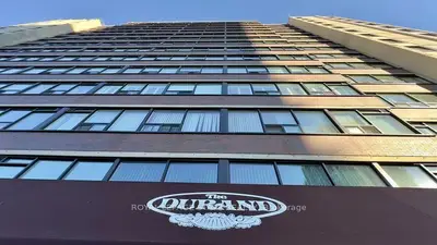 120 Duke Street 102, Hamilton, On L8p 4t1
