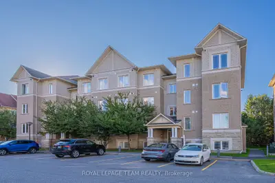 369 Paseo Private 2, South Of Baseline To Knoxdale, On K2g 4n7