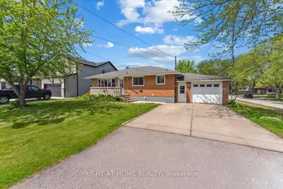 5863 Church's Lane, Niagara Falls, On L2j 1y9
