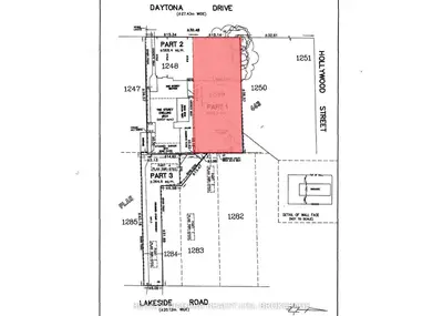 624-lt1 Daytona Drive, Fort Erie, On L2a 4z4