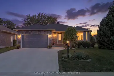 Detached in Haldimand