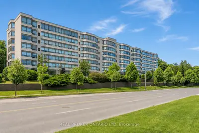 521 Riverside Drive 315, London North, On N6h 5e2